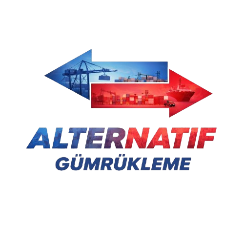 Alternatif Gümrükleme Logo